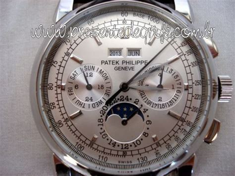 patek philippe geneve relogio|Patek Philippe geneva.